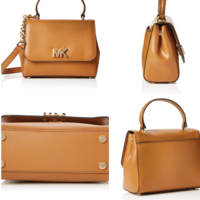 Rebajas en Amazon: bolso Michael Kors modelo Mott por 161,31 y envío gratis 