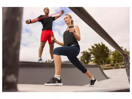 Zapatillas De Deporte Para Mujer Zoom 321