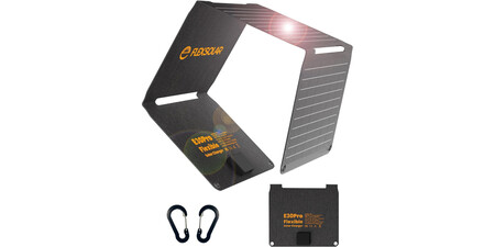 Flexsolar E30p Pro