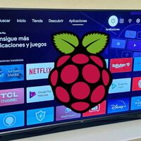 No necesitas comprar un Android TV para tenerlo en tu tele: cómo construirlo de cero con una Raspberry Pi  