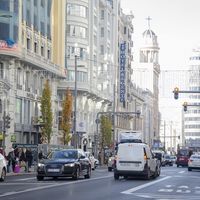 Nueva normativa para VTC en Madrid: sólo podrán circular 16 horas al día, cinco días a la semana