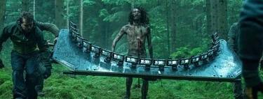 El gran desafío de Apple lo verás en el cine. Una película de zombis va a mostrar de lo que son capaces 20 iPhones a la vez