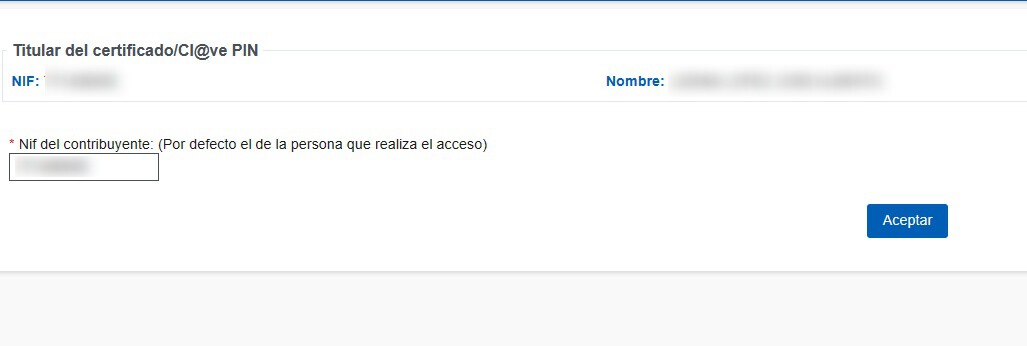 Hacienda está reteniendo devoluciones de la declaración de la renta ...