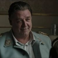Russell Crowe, sobre la actuación de Joaquin Phoenix en el biopic que él rechazó hacer: "Sentí una punzada en el corazón"
