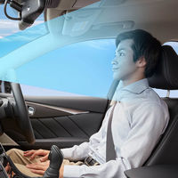 Hay conductores que aún piensan que pueden echarse una siesta en un coche equipado con un nivel 2 de autonomía