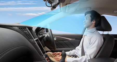 Propilot2 Conduccion Autonoma