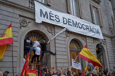 ‘Barcelona. Fotos prohibidas’: Un libro recoge las imágenes censuradas de la historia (reciente y pasada) de la capital catalana