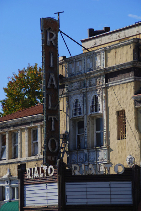 Rialto