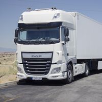 No habrá cierre patronal en el transporte de mercancías antes de Navidad tras un acuerdo con el Gobierno