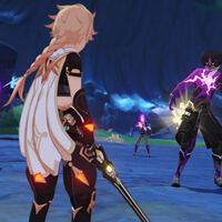 El mundo abierto más caro de la historia le pone fecha a su actualización más importante. Ya conocemos los primeros detalles de la nueva región de Genshin Impact 