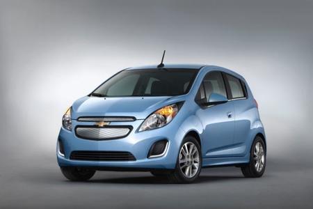 General Motors fabricará sus nuevas generaciones de coches eléctricos en Corea del Sur