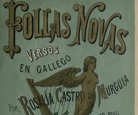 Follas Novas 1880 Rosalia Castro De Murguia Pdf