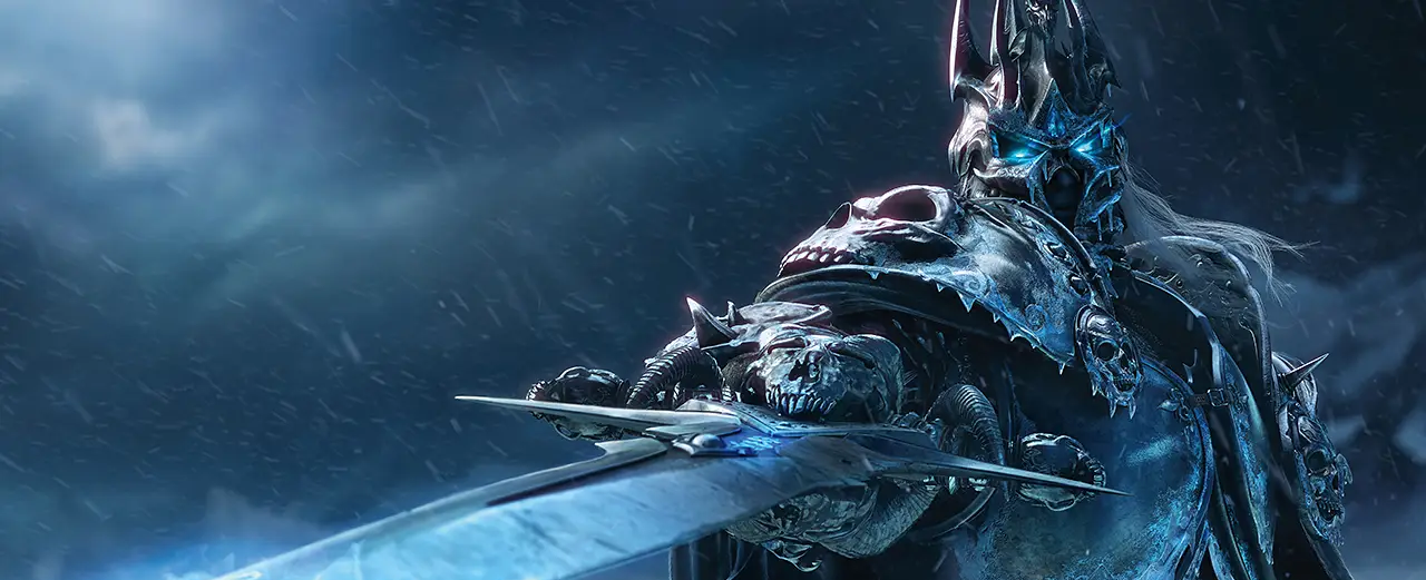 Когда выйдет лич. Варкрафт лич кинг. Король лич арты. Когда выйдет лич. Wow wrath of the lich king classic.