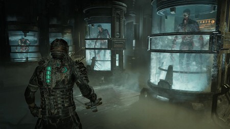 Dead Space Remake guía