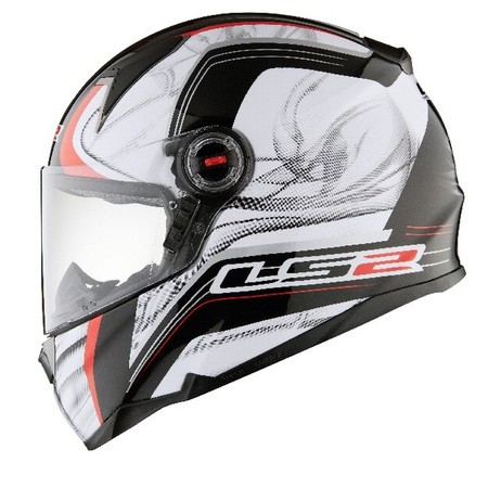 Casco LS2