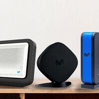 Hay algo que tienes que saber si utilizas amplificadores antiguos con tu nuevo router Smart WiFi 7 de Movistar 