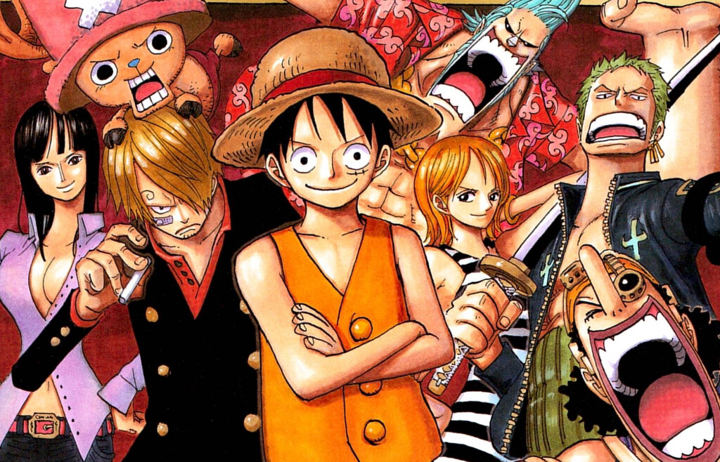 El capítulo 1194 del manga de One Piece pone todo el foco en uno de los mejores personajes de toda la serie 