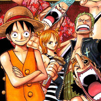 El capítulo 1194 del manga de One Piece pone todo el foco en uno de los mejores personajes de toda la serie 