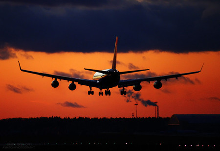 Spotting Mas Que Fotografiar Aviones 013