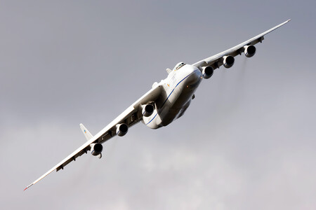 An 225 Mriya