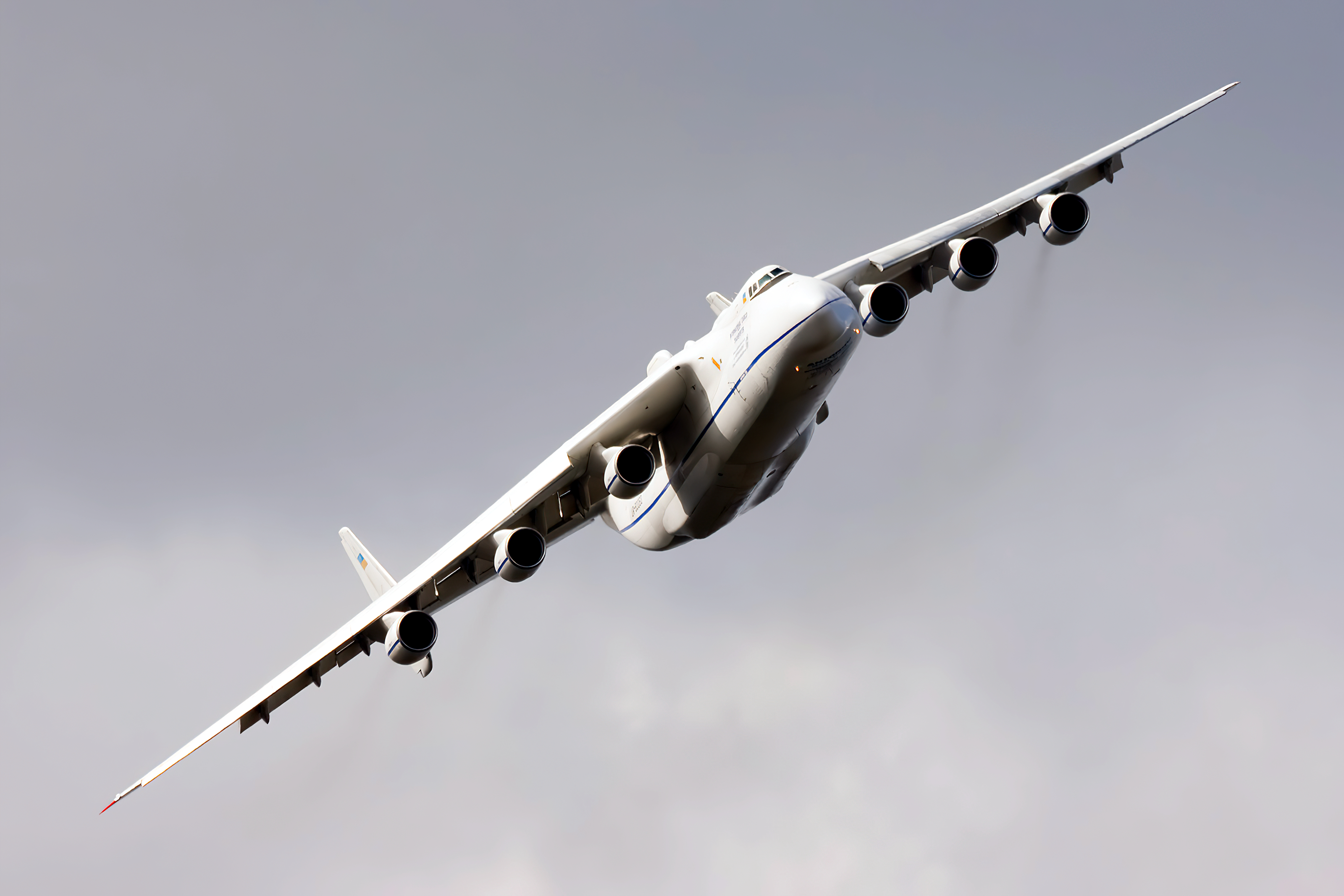 An 225 Mriya