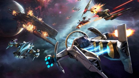 Análisis de Starlink: Battle for Atlas, el retorno de los toys-to-life que encantará a los niños