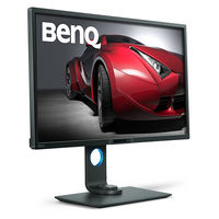 El monitor BenQ PD3200U llega a Europa para competir en el mercado profesional con altas prestaciones