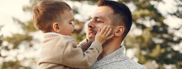 Los padres pierden materia gris en las primeras seis semanas de paternidad, y es una buena noticia 