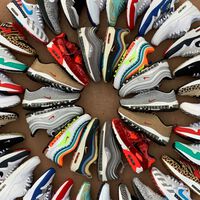 El Corte Inglés finaliza la semana rebajando al 40% de descuento las zapatillas Nike que más vamos a llevar a diario 
