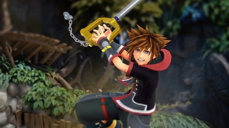Kingdom Hearts III nos deja con un fascinante adelanto de Re:Mind, el nuevo DLC que recibirá en invierno