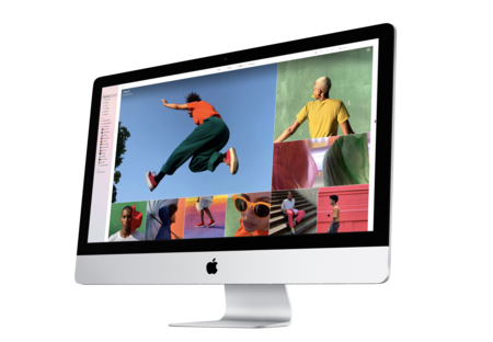 19 atajos de teclado para la app Fotos de nuestro Mac con los que gestionar nuestras imágenes en un abrir y cerrar de obturador