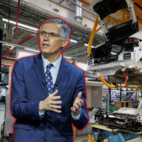 "Tomamos decisiones poco populares para evitar llegar a su situación": el CEO de Stellantis defiende sus polémicas medidas para no acabar como VW en Europa