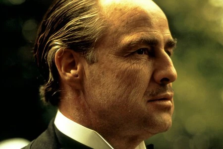 マーロン・ブランド