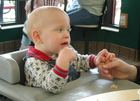 Alimentación complementaria y horarios 2