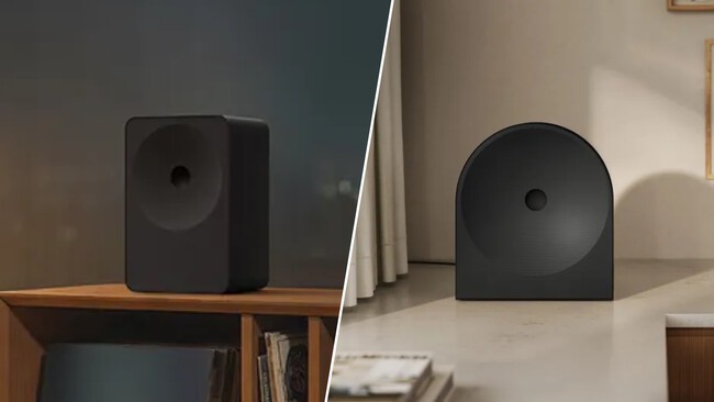 altavoces Samsung