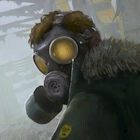 El autor de 'Metro 2033' vuelve por todo lo alto con 'Outpost', su lúgubre reseteo postapocalíptico