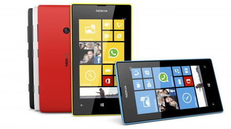 'Nokia Rock' podría ser el nombre en clave del Lumia 530, el sucesor del exitoso Lumia 520