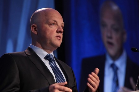 Oliver Schmidt, exejecutivo de Volkswagen, se enfrenta a 11 cargos criminales en Detroit