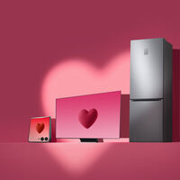 Regalar Samsung en San Valentín es acertar seguro. También para ti cuando te lo ponen tan fácil