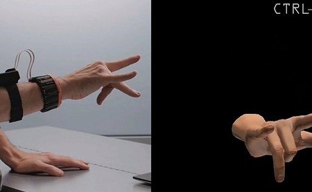 Facebook compra CTRL-Labs, una startup que busca controlar ordenadores con una pulsera en nuestra muñeca
