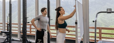 Todo lo que tienes que saber para ganar masa muscular: número de series por sesión y semana de cada grupo muscular 