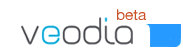 Veodia, videopodcasts de alta calidad en tu blog