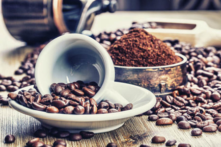 La cafeína, no sólo en tu café