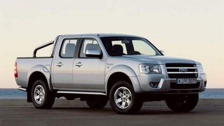 Se confirma una nueva muerte por un airbag Takata y Ford pide a 2.900 propietarios que no conduzcan