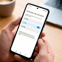 Tener más RAM con un clic en tu Xiaomi está bien, pero te contamos por qué no deberías activarlo siempre