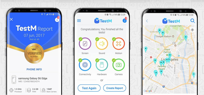 Testm