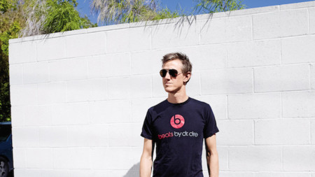 Ian Rogers, CEO de Beats Music, será el responsable de iTunes Radio