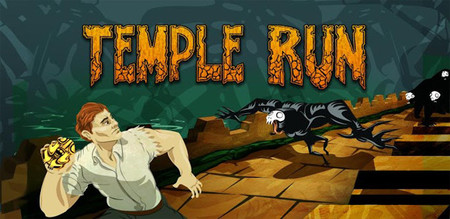 Temple Run llega a Windows Phone, y lo hace de manera gratuita