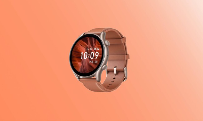 Amazfit GTR 3 Pro