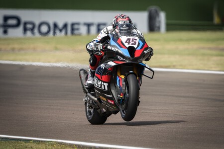 Redding Imola Sbk 2023